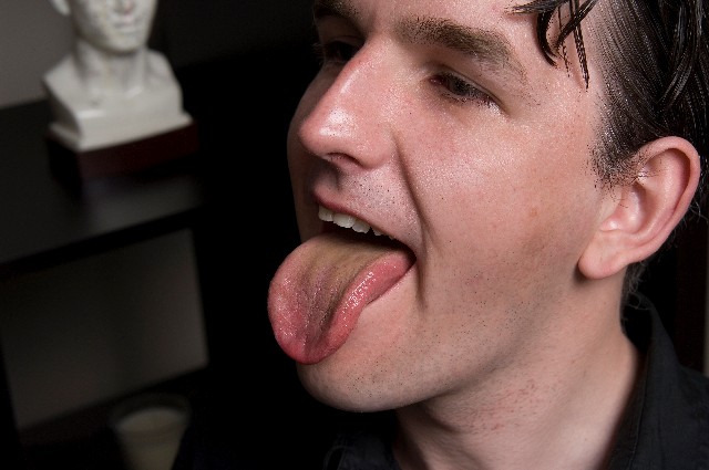 tongue